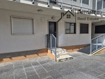 Apartamento T2 para Venda em Santa Clara
