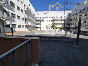 Apartamento T2 para Venda em Santa Clara