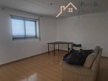 Apartamento T2 para Venda em Santa Clara