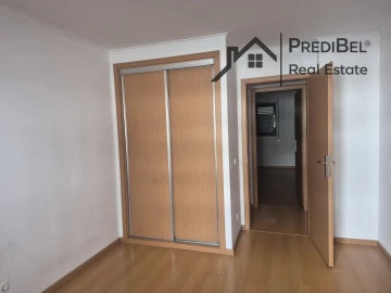Apartamento T2 para Venda em Santa Clara