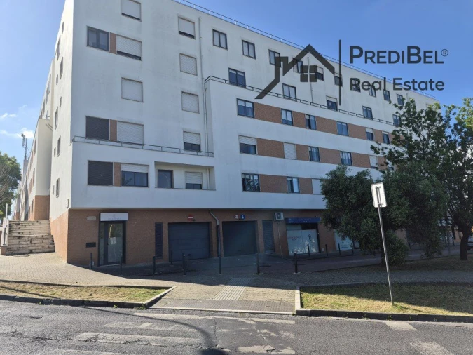 Apartamento T2 para Venda em Santa Clara Foto 25