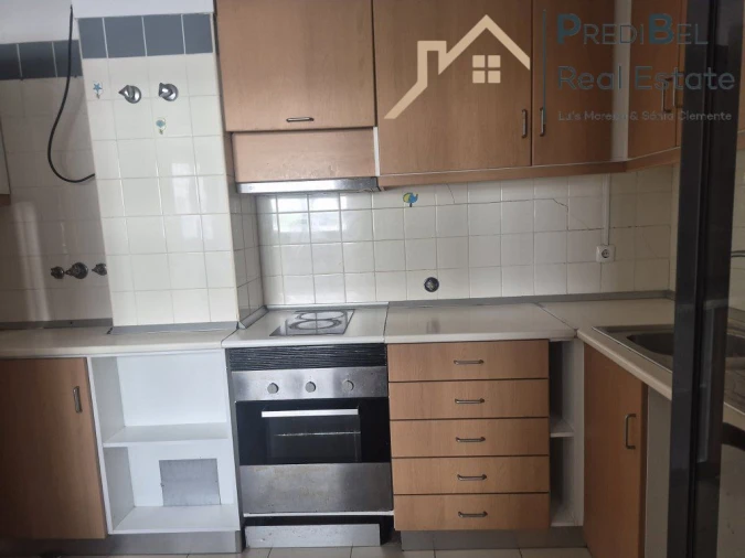 Apartamento T2 para Venda em Santa Clara Foto 2