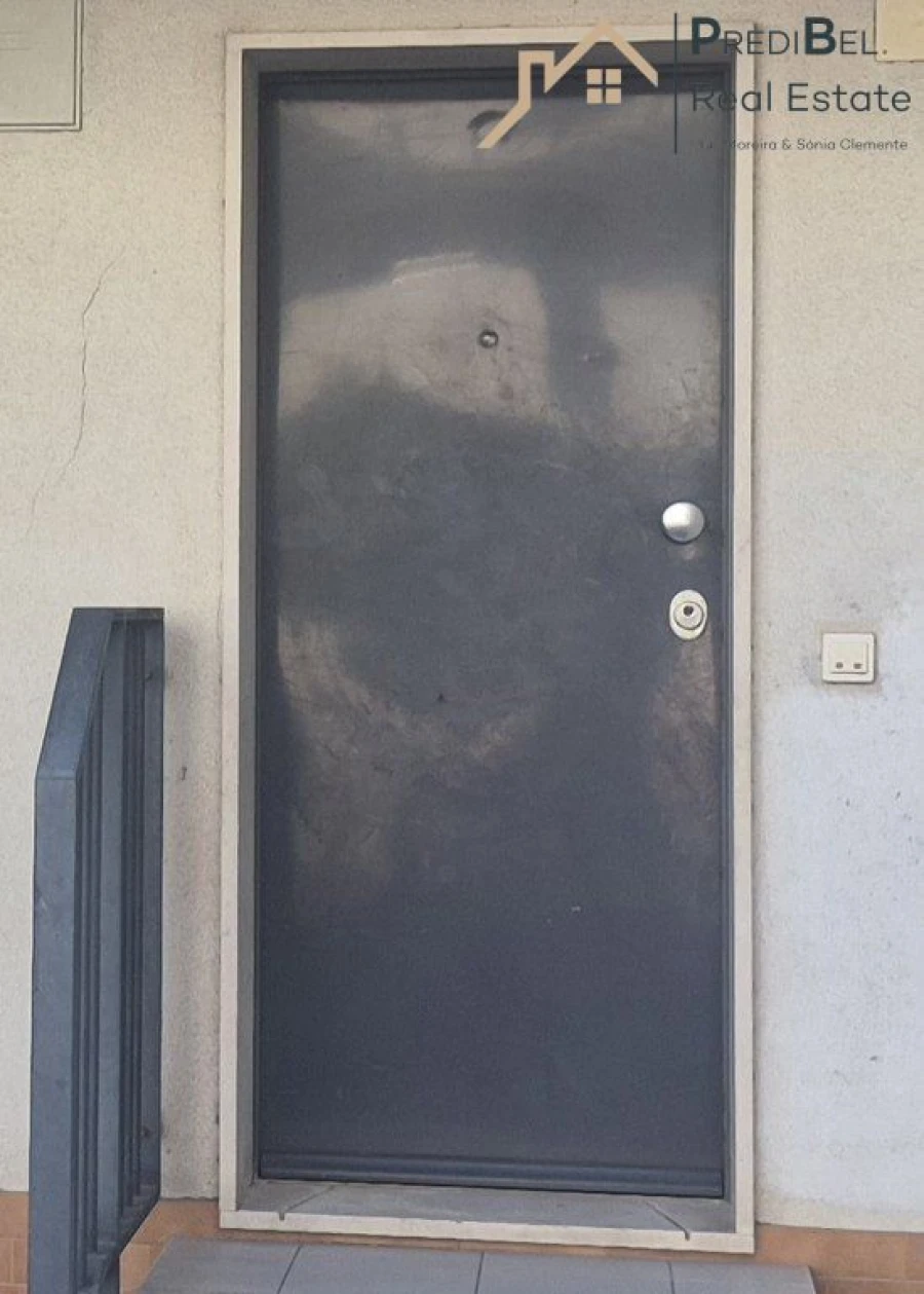 Apartamento T2 para Venda em Santa Clara Foto 17