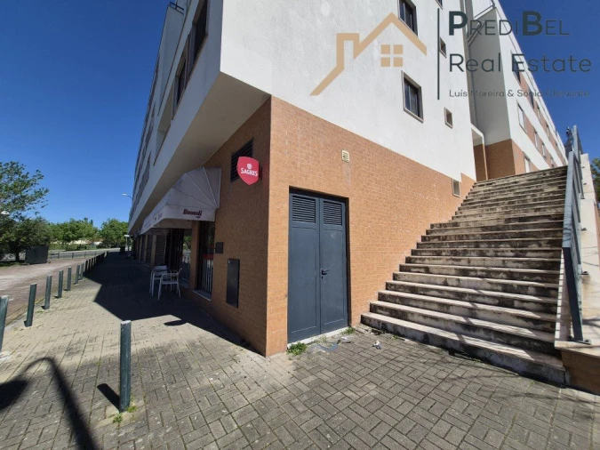 Apartamento T2 para Venda em Santa Clara Foto 22