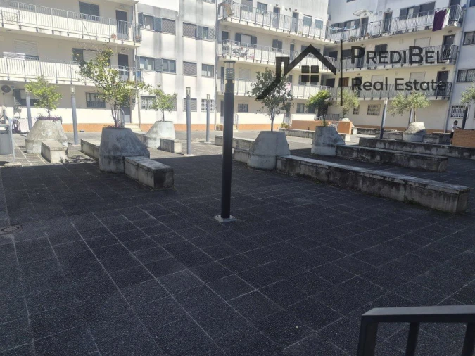 Apartamento T2 para Venda em Santa Clara Foto 16