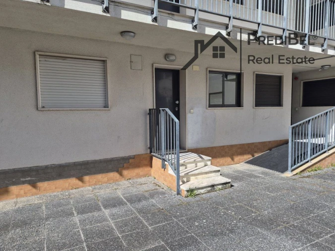 Apartamento T2 para Venda em Santa Clara Foto 23