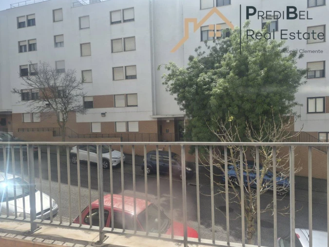 Apartamento T2 para Venda em Santa Clara Foto 20