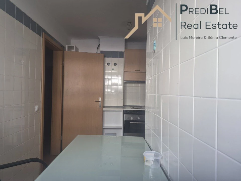 Apartamento T2 para Venda em Santa Clara Foto 12