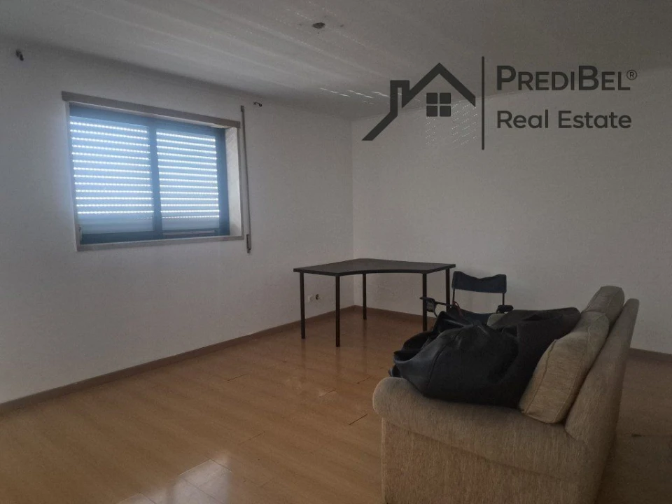 Apartamento T2 para Venda em Santa Clara Foto 3