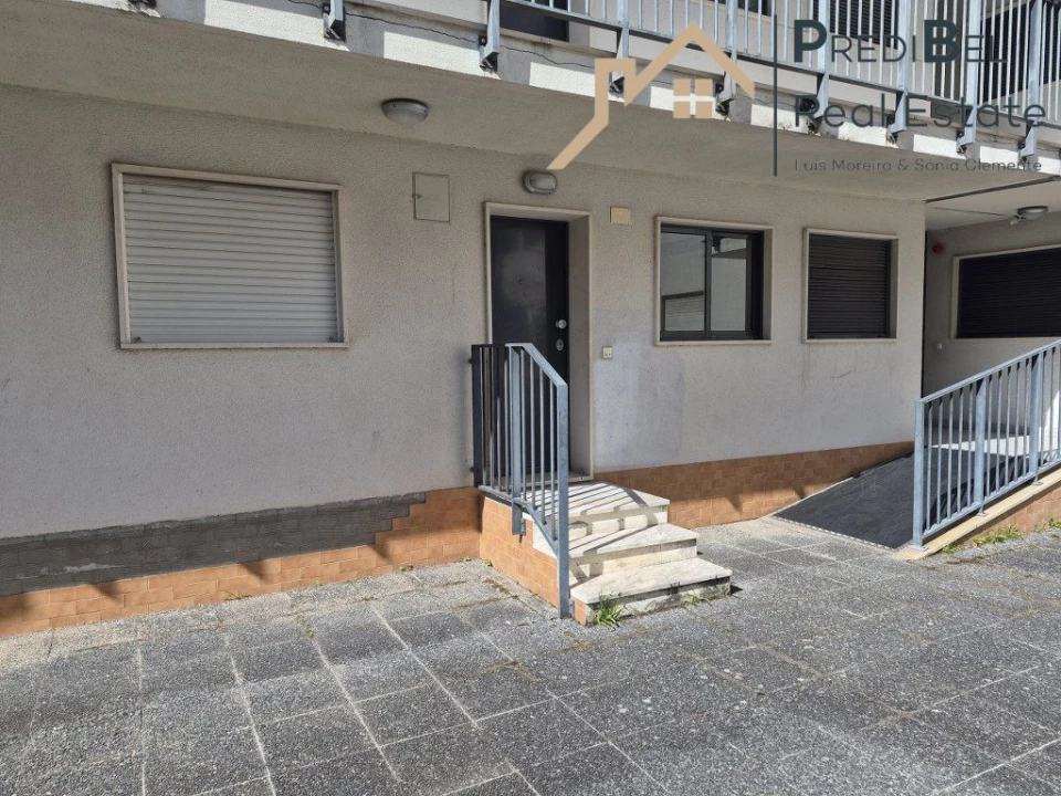 Apartamento T2 para Venda em Santa Clara Foto 23