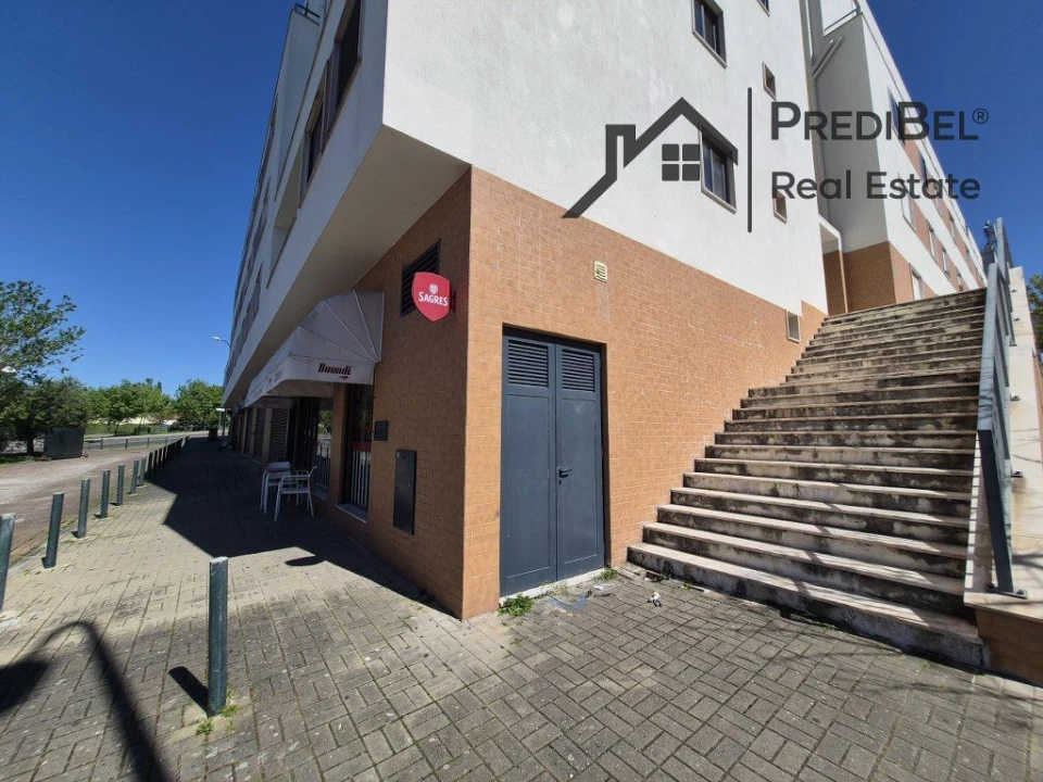 Apartamento T2 para Venda em Santa Clara Foto 22