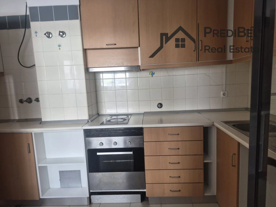 Apartamento T2 para Venda em Santa Clara Foto 2