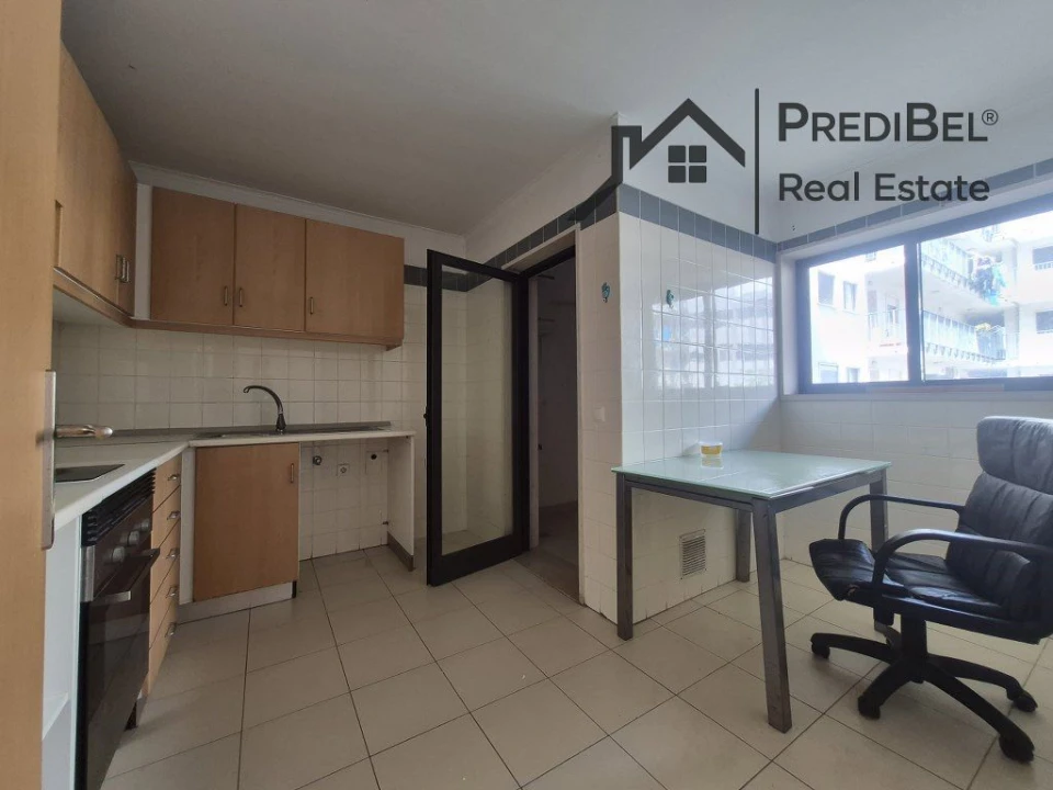 Apartamento T2 para Venda em Santa Clara Foto 1