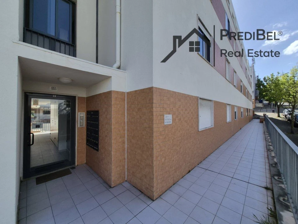 Apartamento T2 para Venda em Santa Clara Foto 19