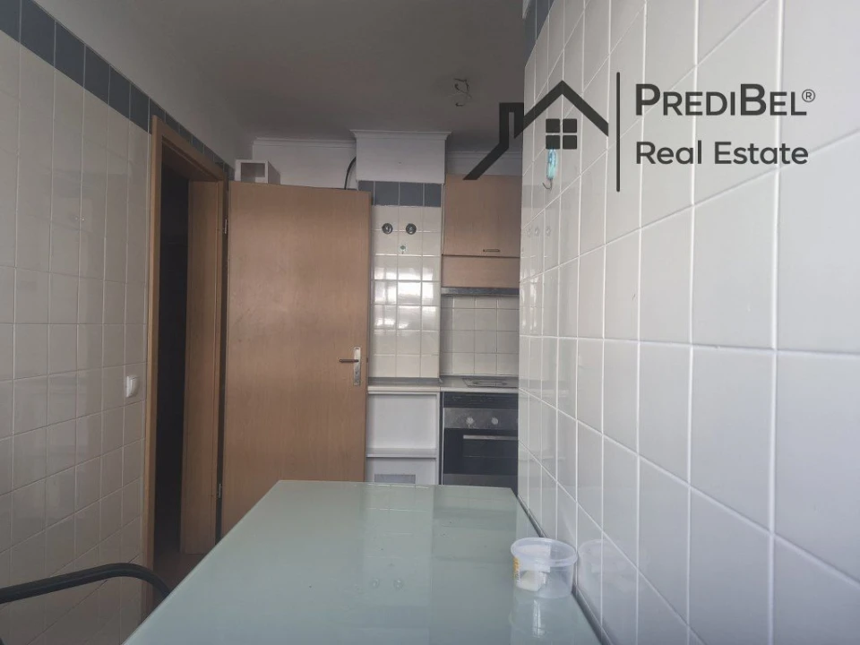 Apartamento T2 para Venda em Santa Clara Foto 12
