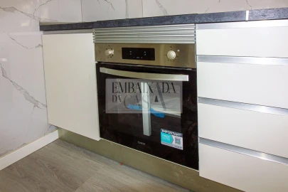 Apartamento T3 para Venda em Laranjeiro e Feijó