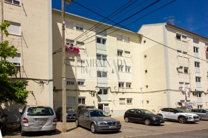Apartamento T3 para Venda em Laranjeiro e Feijó