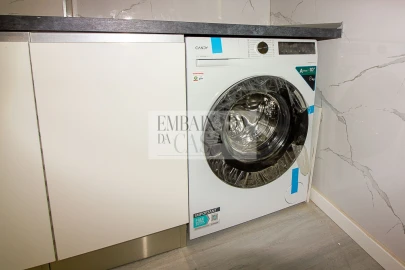 Apartamento T3 para Venda em Laranjeiro e Feijó