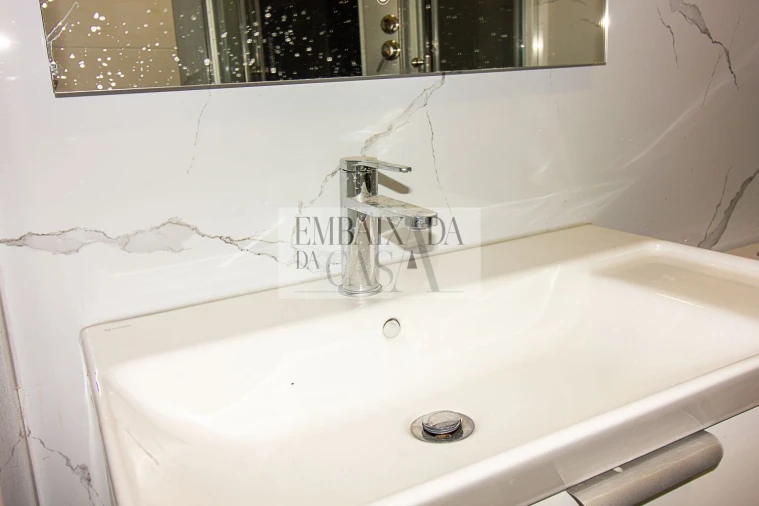 Apartamento T3 para Venda em Laranjeiro e Feijó Foto 14