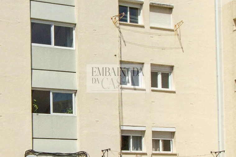 Apartamento T3 para Venda em Laranjeiro e Feijó Foto 22