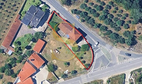 Moradia T3 para Venda em Atouguia