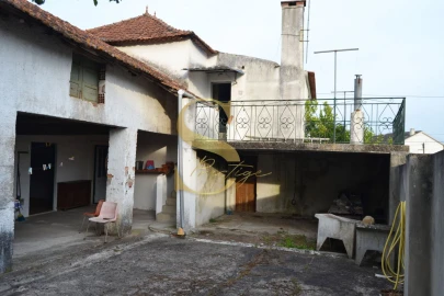 Moradia T3 para Venda em Atouguia