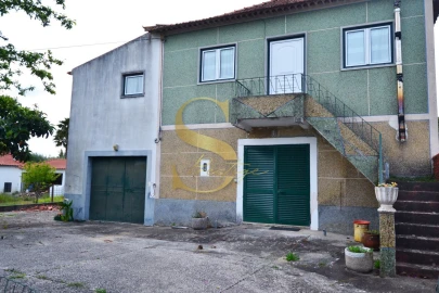 Moradia T3 para Venda em Atouguia