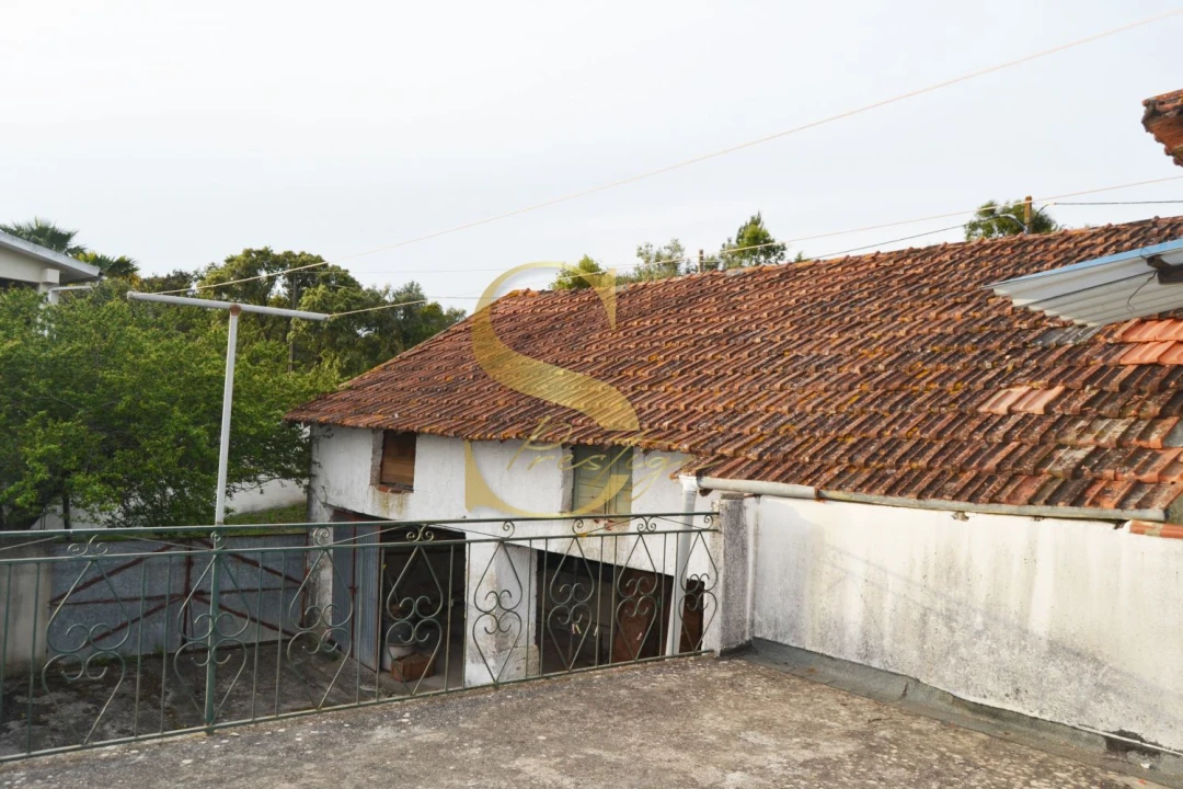 Moradia T3 para Venda em Atouguia Foto 23
