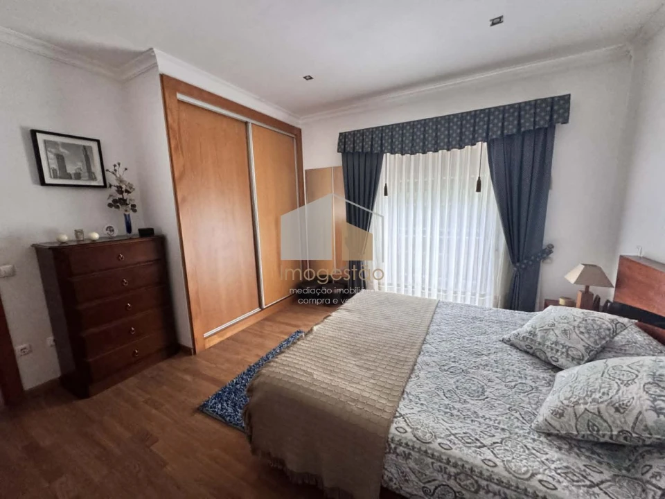 Apartamento T3 para Venda em Campos e Vila Meã Foto 23