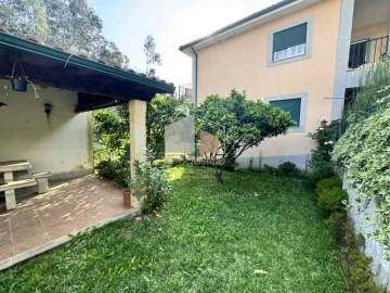 Apartamento T3 para Venda em Campos e Vila Meã