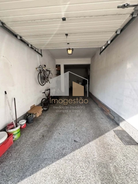 Apartamento T3 para Venda em Campos e Vila Meã