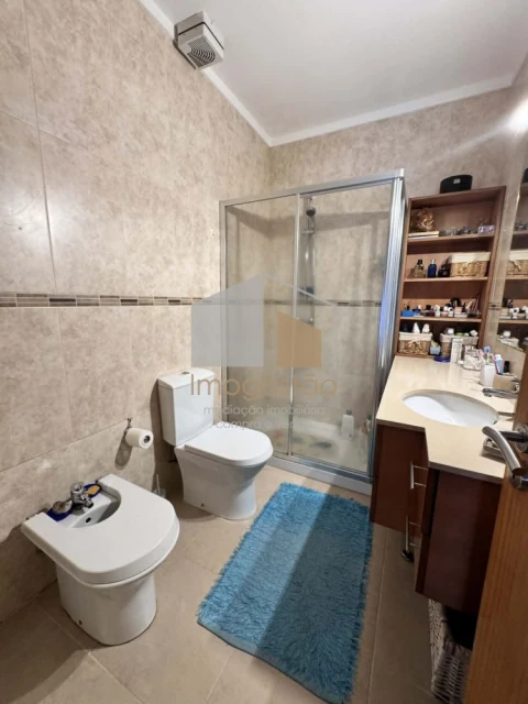 Apartamento T3 para Venda em Campos e Vila Meã