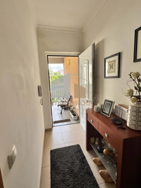 Apartamento T3 para Venda em Campos e Vila Meã