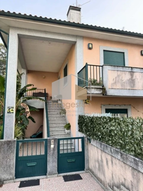 Apartamento T3 para Venda em Campos e Vila Meã