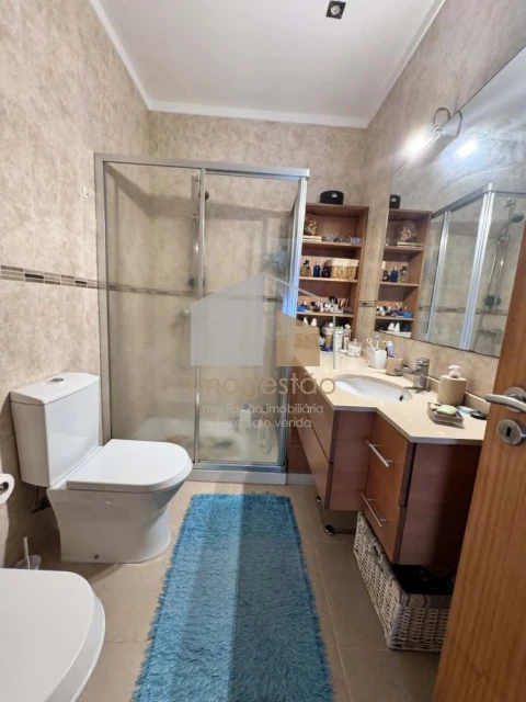 Apartamento T3 para Venda em Campos e Vila Meã