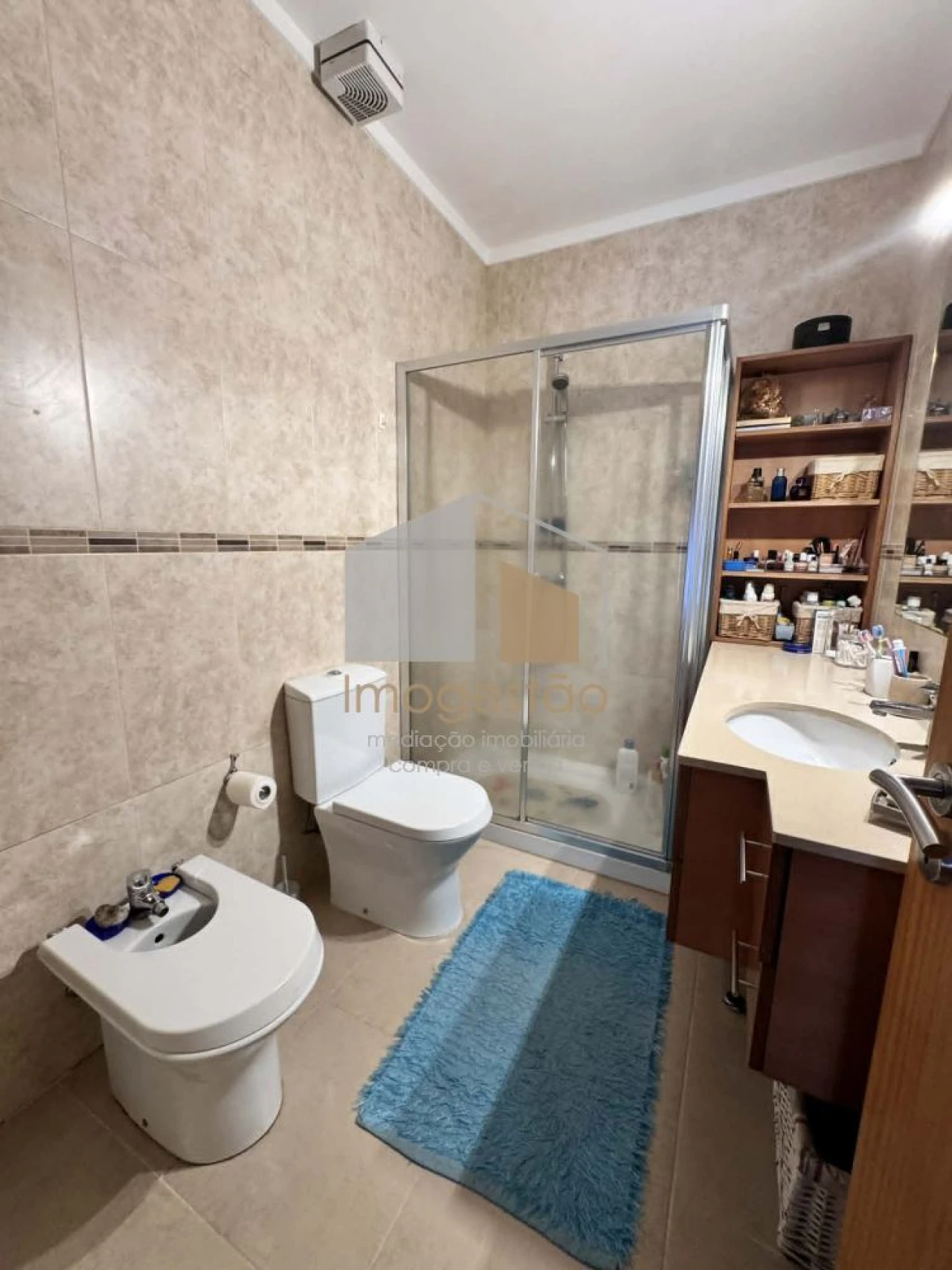 Apartamento T3 para Venda em Campos e Vila Meã Foto 26
