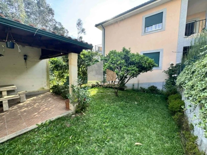 Apartamento T3 para Venda em Campos e Vila Meã Foto 5