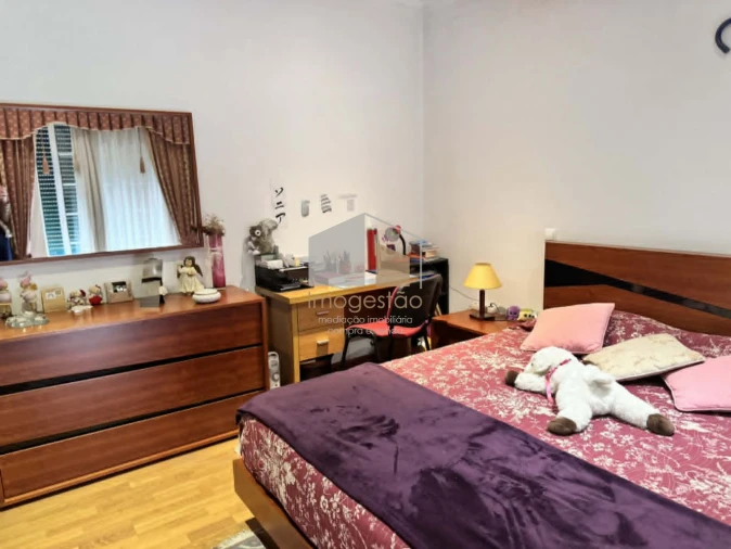 Apartamento T3 para Venda em Campos e Vila Meã Foto 30