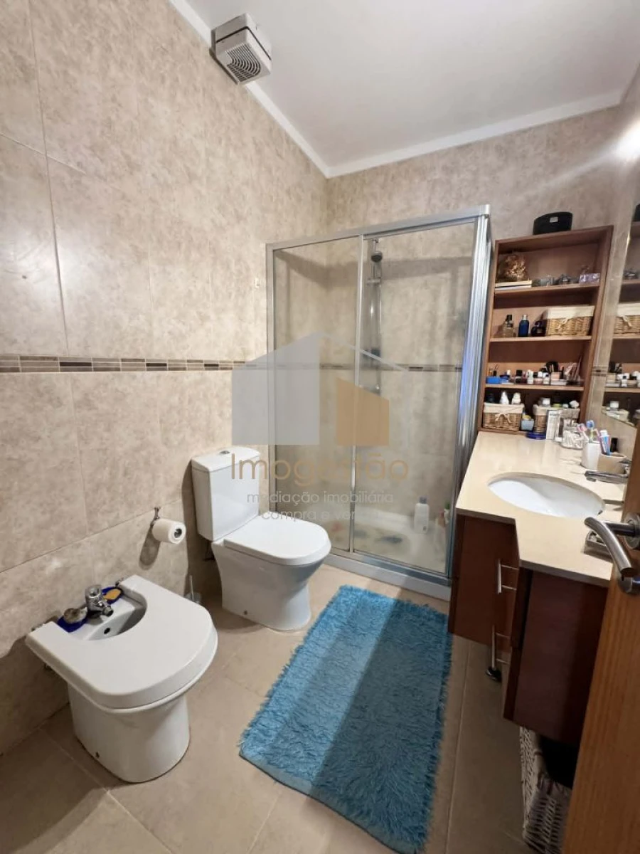 Apartamento T3 para Venda em Campos e Vila Meã Foto 26