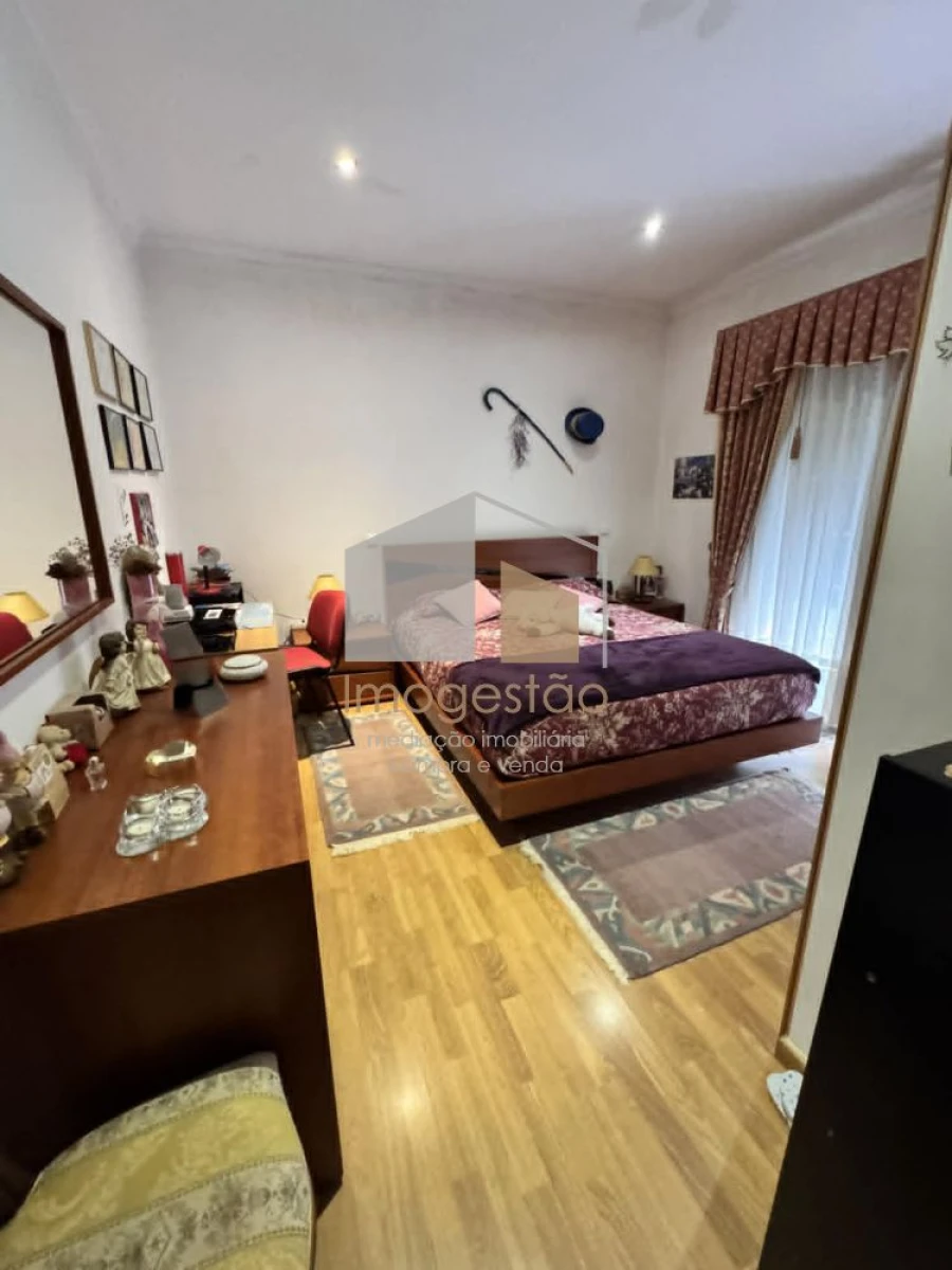 Apartamento T3 para Venda em Campos e Vila Meã Foto 32