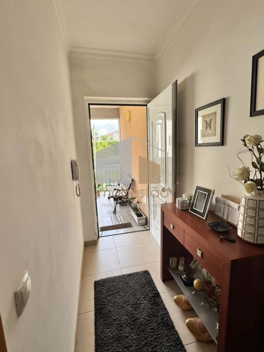 Apartamento T3 para Venda em Campos e Vila Meã Foto 12