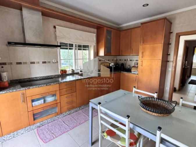 Apartamento T3 para Venda em Campos e Vila Meã Foto 14