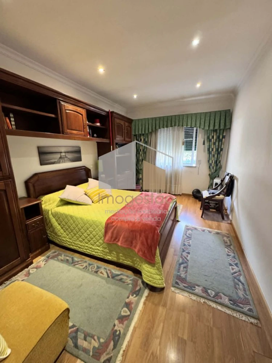 Apartamento T3 para Venda em Campos e Vila Meã Foto 29