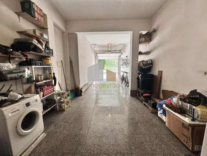 Apartamento T3 para Venda em Campos e Vila Meã Foto 11