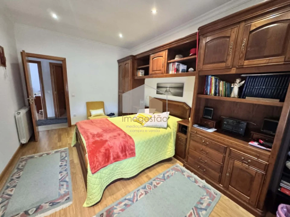 Apartamento T3 para Venda em Campos e Vila Meã Foto 28