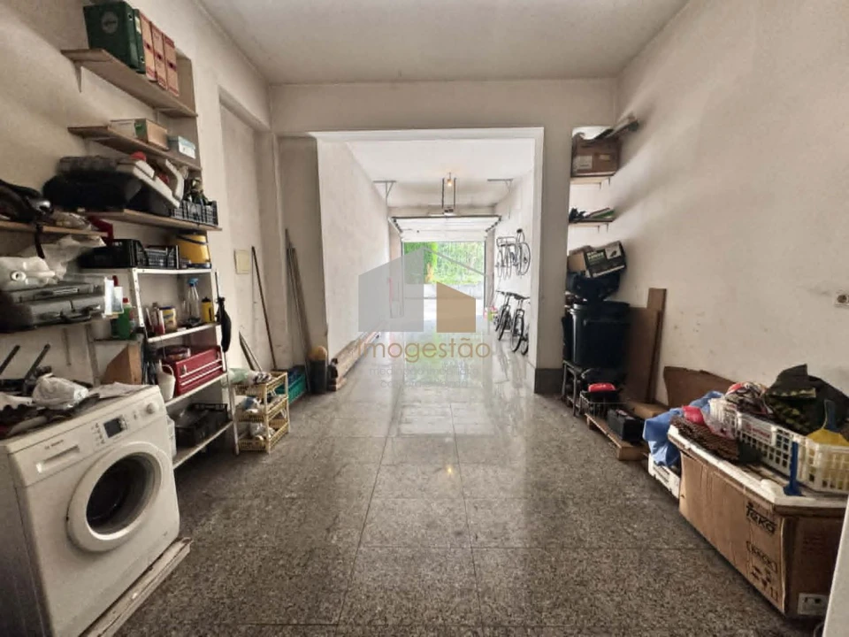 Apartamento T3 para Venda em Campos e Vila Meã Foto 11