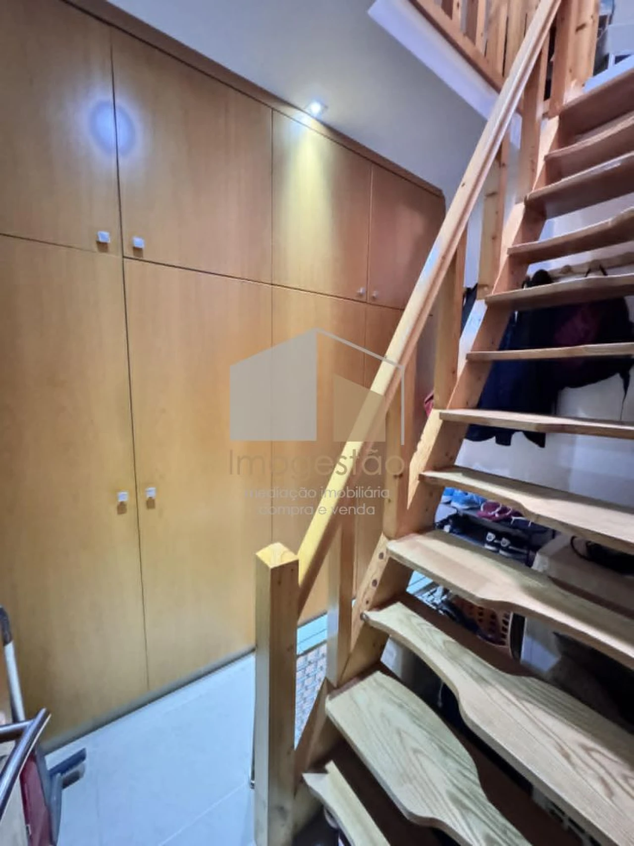 Apartamento T3 para Venda em Campos e Vila Meã Foto 19