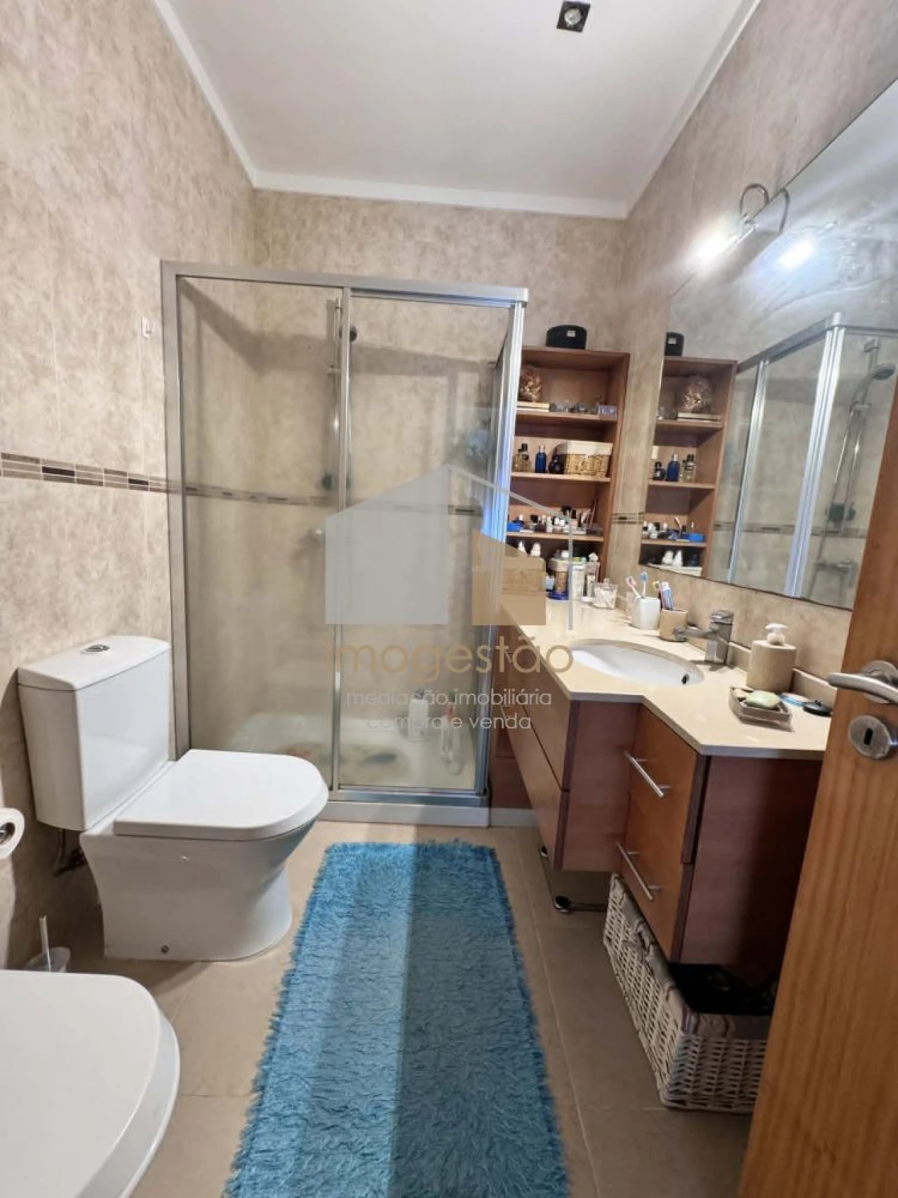 Apartamento T3 para Venda em Campos e Vila Meã Foto 27