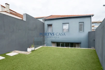 Moradia T3 para Venda em São Mamede de Infesta e Senhora da Hora