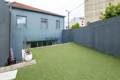 Moradia T3 para Venda em São Mamede de Infesta e Senhora da Hora